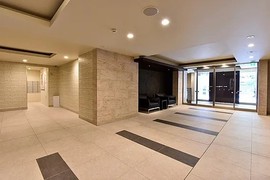 クリオ横須賀中央 物件写真 建物写真4
