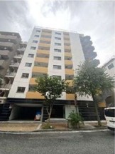 コンシェリアR 横濱桜木町 物件写真 建物写真1