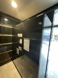 コンシェリアR 横濱桜木町 物件写真 建物写真3