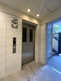 コンシェリアR 横濱桜木町 物件写真 建物写真4