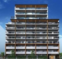 パークホームズ東陽町 物件写真 建物写真1