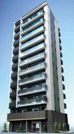 プラウドフラット日本橋大伝馬町 物件写真 建物写真1