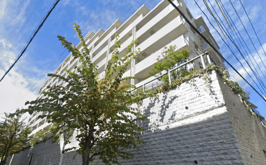 プラウド藤沢ウエスト 物件写真 建物写真1