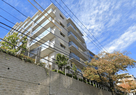 プラウド藤沢ウエスト 物件写真 建物写真2
