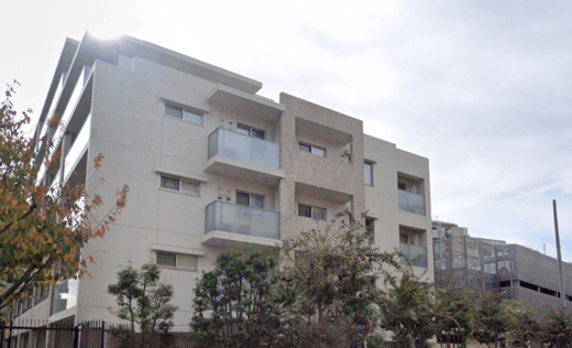 プラウド藤沢ウエスト 物件写真 建物写真4