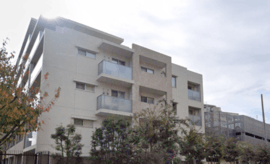 プラウド藤沢ウエスト 物件写真 建物写真4
