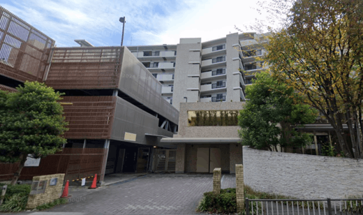 プラウド藤沢ウエスト 物件写真 建物写真5