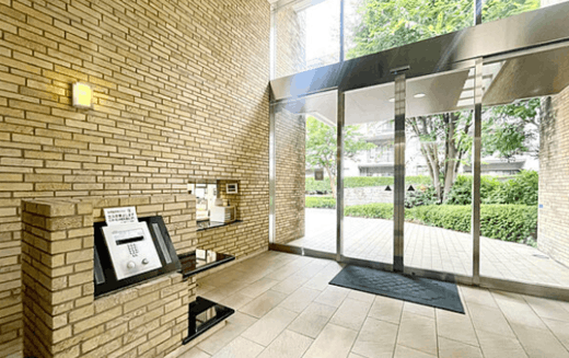 プラウド藤沢ウエスト 物件写真 建物写真6