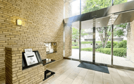 プラウド藤沢ウエスト 物件写真 建物写真6