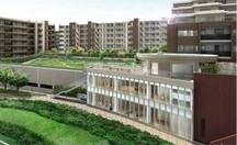 ザ・パークハウス追浜 オーシャンフォート 物件写真 建物写真1