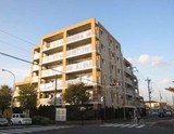 アルス日吉本町イオネス 物件写真 建物写真1
