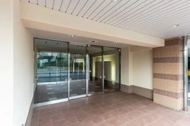 アルス日吉本町イオネス 物件写真 建物写真4