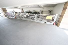 アルス日吉本町イオネス 物件写真 建物写真6