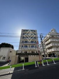レフィールオーブ麻布仙台坂 写真