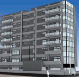 クロスゲート青葉台 物件写真 建物写真1