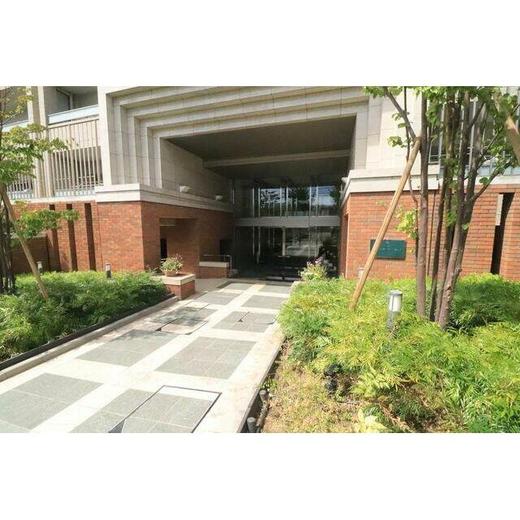 ザ・パークハウス市ヶ尾ウエスト 物件写真 建物写真3