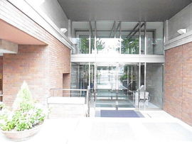 ザ・パークハウス市ヶ尾ウエスト 物件写真 建物写真4