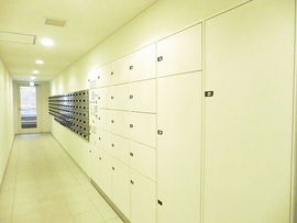 ザ・パークハウス市ヶ尾ウエスト 物件写真 建物写真6