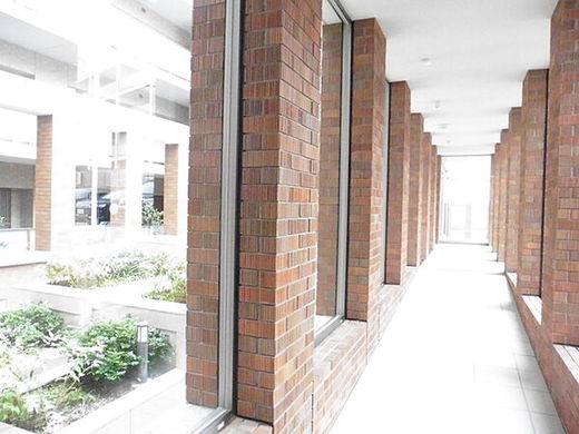 ザ・パークハウス市ヶ尾ウエスト 物件写真 建物写真7