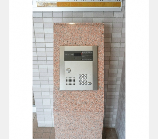 オーキッドレジデンス港北綱島ウエスト 物件写真 建物写真4