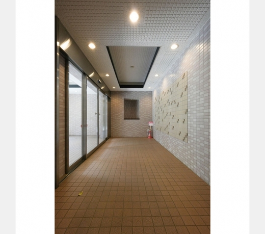 オーキッドレジデンス港北綱島ウエスト 物件写真 建物写真7