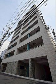 クレイシア西横浜 物件写真 建物写真2