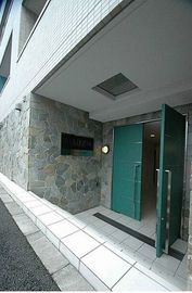 クレイシア西横浜 物件写真 建物写真6