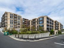 ヴェレーナシティパレ・ド・マジェステ 物件写真 建物写真1