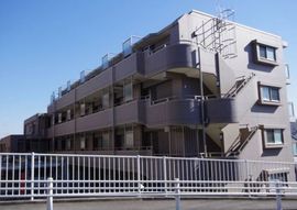 日神デュオステージ三ツ沢 物件写真 建物写真3