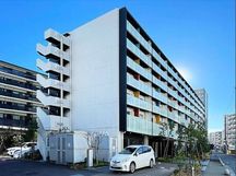 ハーモニーレジデンス武蔵小杉#002 物件写真 建物写真1