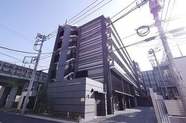 ハーモニーレジデンス武蔵小杉#002 物件写真 建物写真4