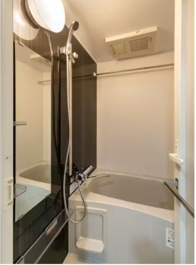 メインステージ横濱三ッ沢 物件写真 建物写真12