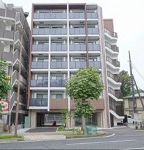 メインステージ横濱三ッ沢 物件写真 建物写真1