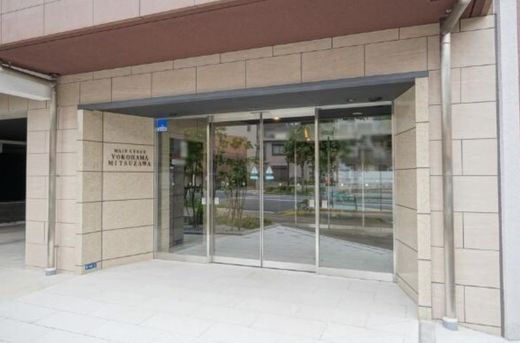 メインステージ横濱三ッ沢 物件写真 建物写真3