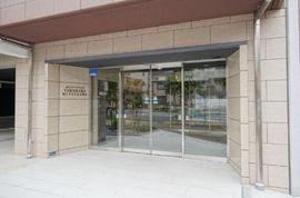 メインステージ横濱三ッ沢 物件写真 建物写真3