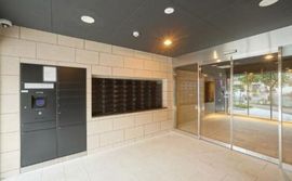 メインステージ横濱三ッ沢 物件写真 建物写真5