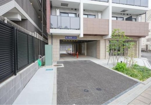 メインステージ横濱三ッ沢 物件写真 建物写真6