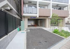 メインステージ横濱三ッ沢 物件写真 建物写真6