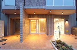 ラフィスタ伊勢佐木長者町駅前ウエスト 物件写真 建物写真3