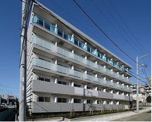 ラフィスタ宮崎台 物件写真 建物写真1