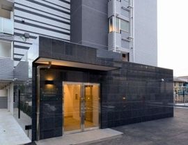 ラフィスタ宮崎台 物件写真 建物写真3