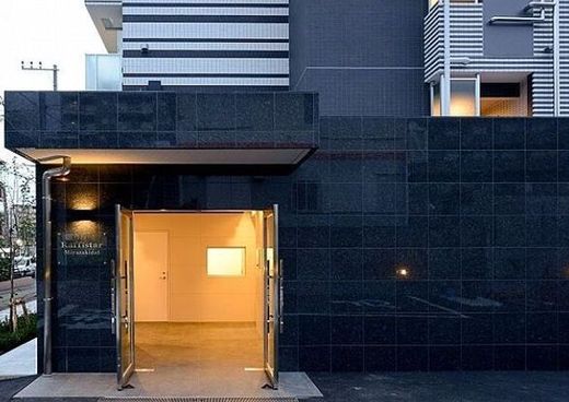 ラフィスタ宮崎台 物件写真 建物写真4