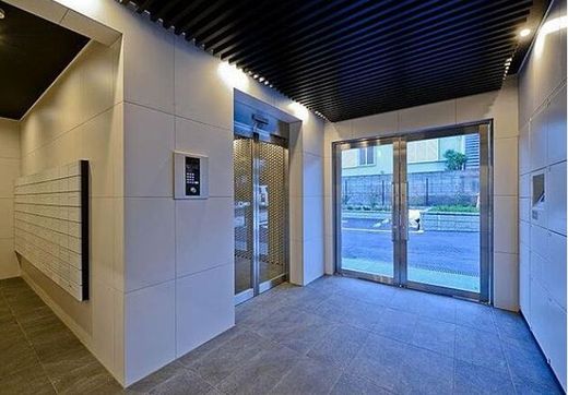 ラフィスタ宮崎台 物件写真 建物写真6