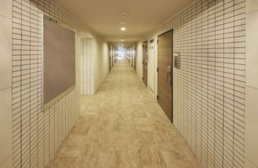 ラフィスタ宮崎台 物件写真 建物写真7