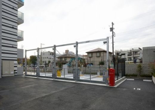 ラフィスタ宮崎台 物件写真 建物写真8