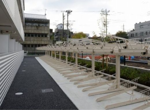 ラフィスタ宮崎台 物件写真 建物写真9