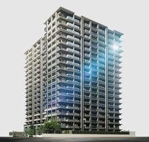 ブランズシティ品川ルネ キャナル 物件写真 建物写真1