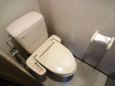 ディアナガーデン恵比寿 物件写真 建物写真27