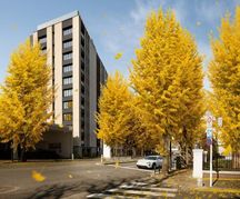 ブランズ白金台五丁目 物件写真 建物写真1