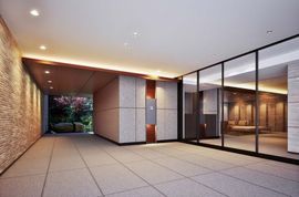 ブランズ白金台五丁目 物件写真 建物写真8